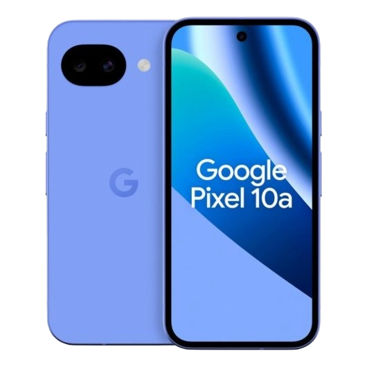 Google Pixel 10a