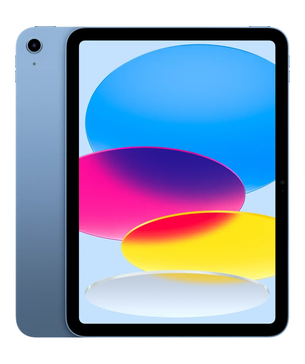 iPad 11" (A16, 2025) Wi-Fi + Cellular 512GB