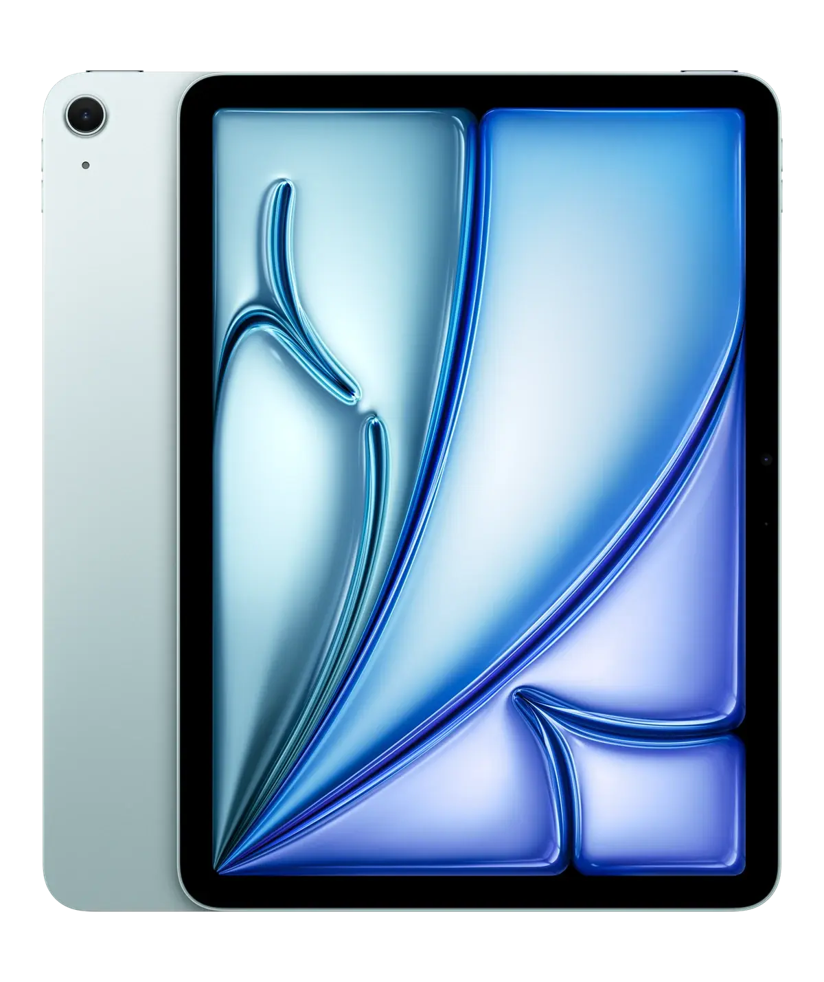 iPad Air 11" (M3, 2025) Wi-Fi + Cellular 512GB