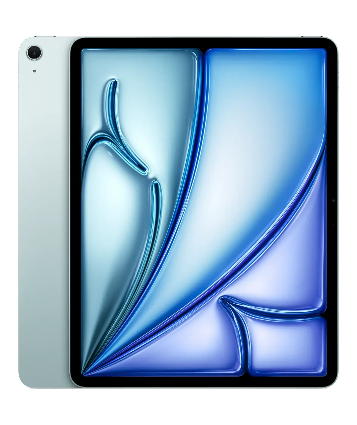 iPad Air 13" (M2, 2024) Wi-Fi 512GB