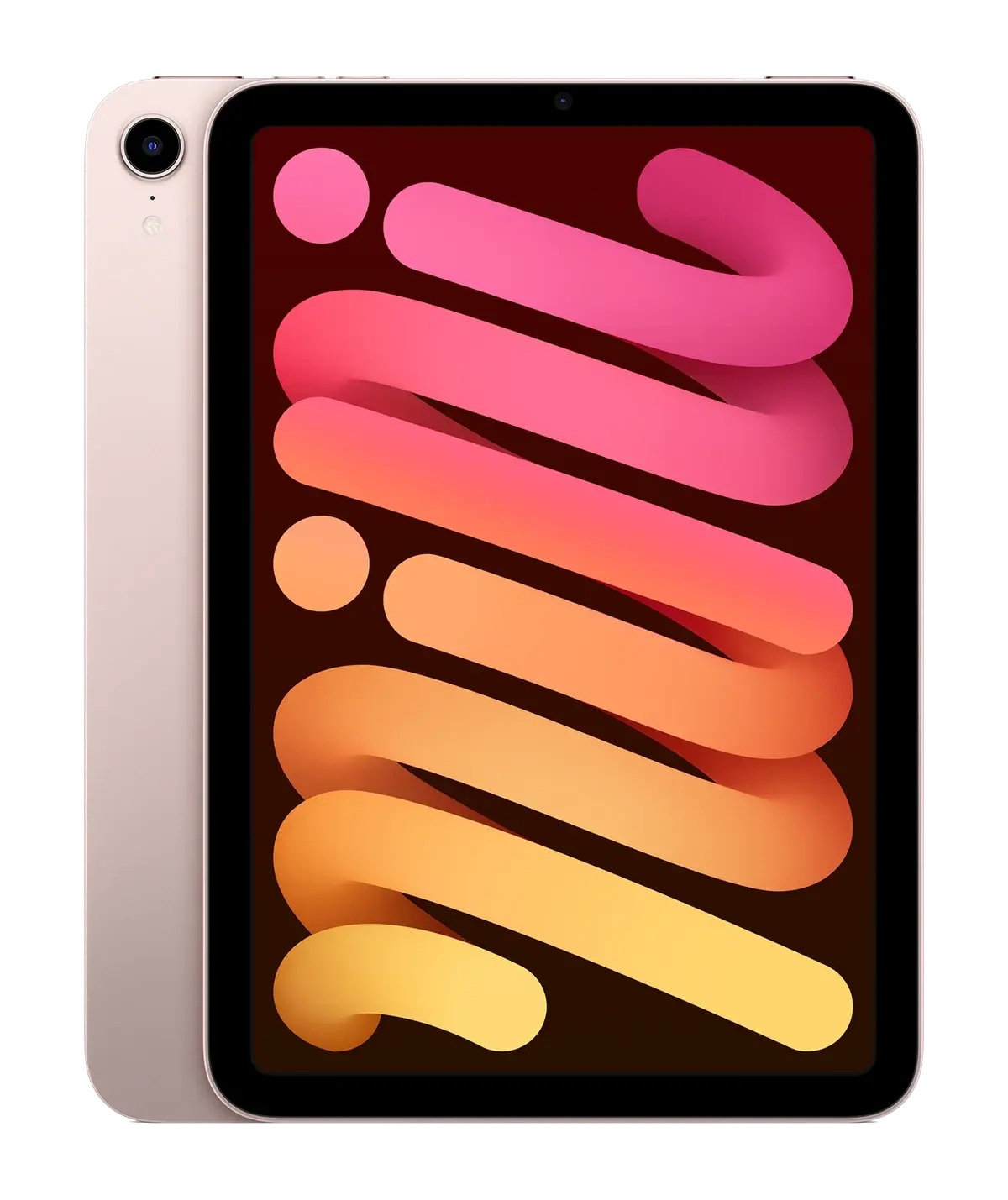 iPad mini 8,3" (6.ª gen., 2021) Wi-Fi 256GB