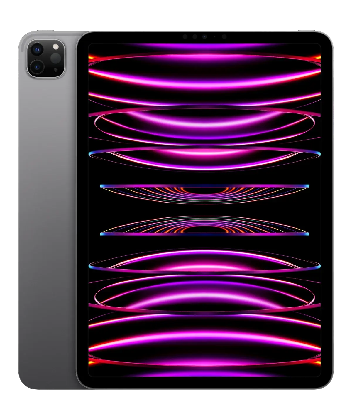iPad Pro 11" (M2, 2022) Wi-Fi 256GB