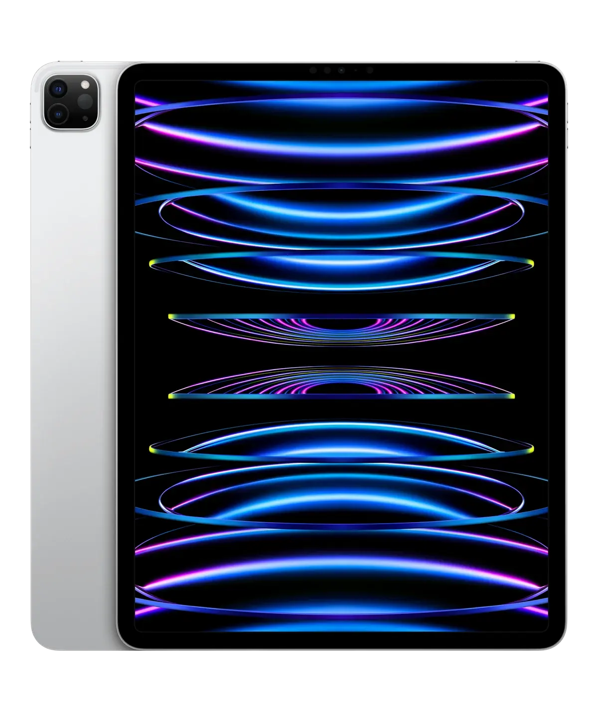 iPad Pro 12,9" (M2, 2022) Wi-Fi + Cellular 1TB