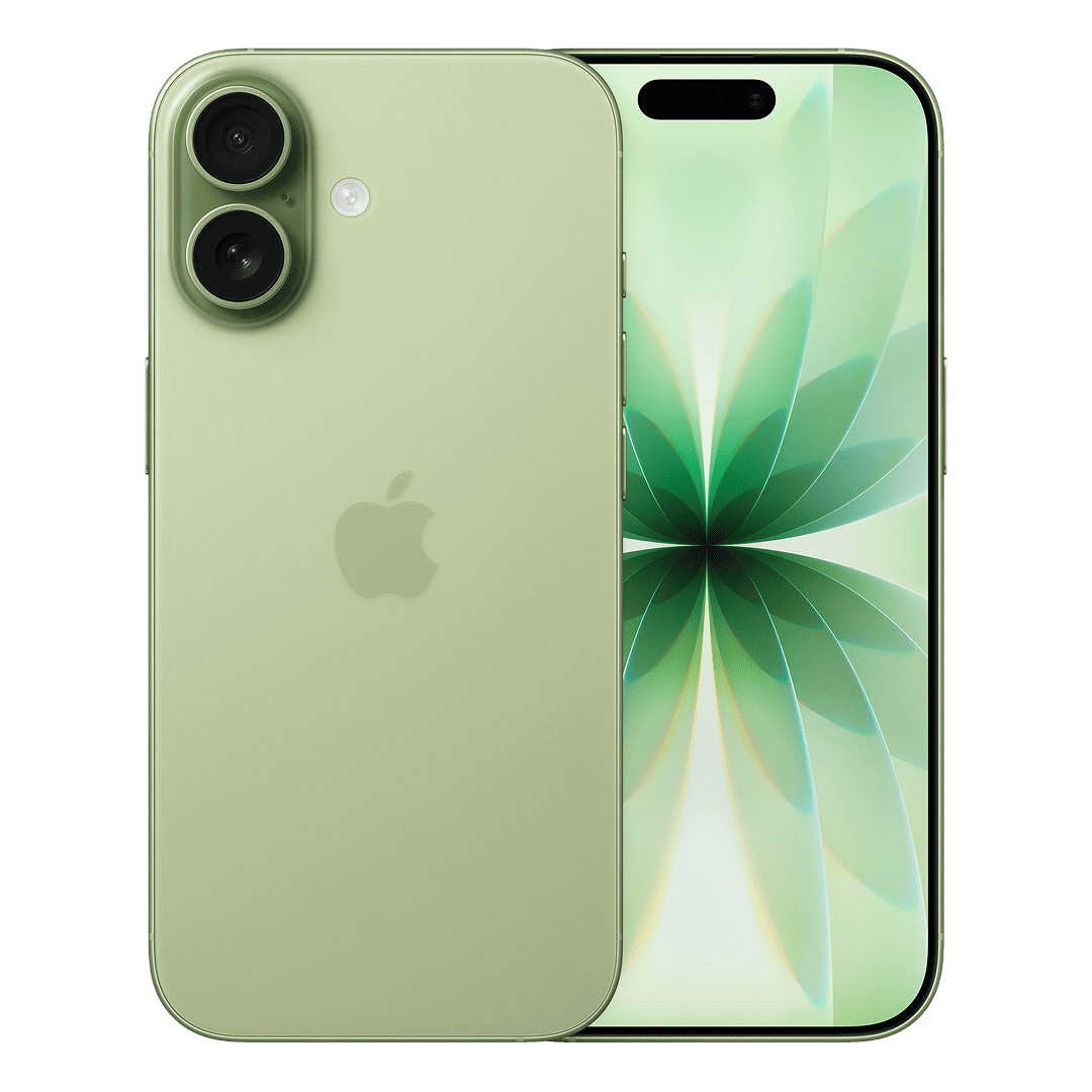 iPhone 17