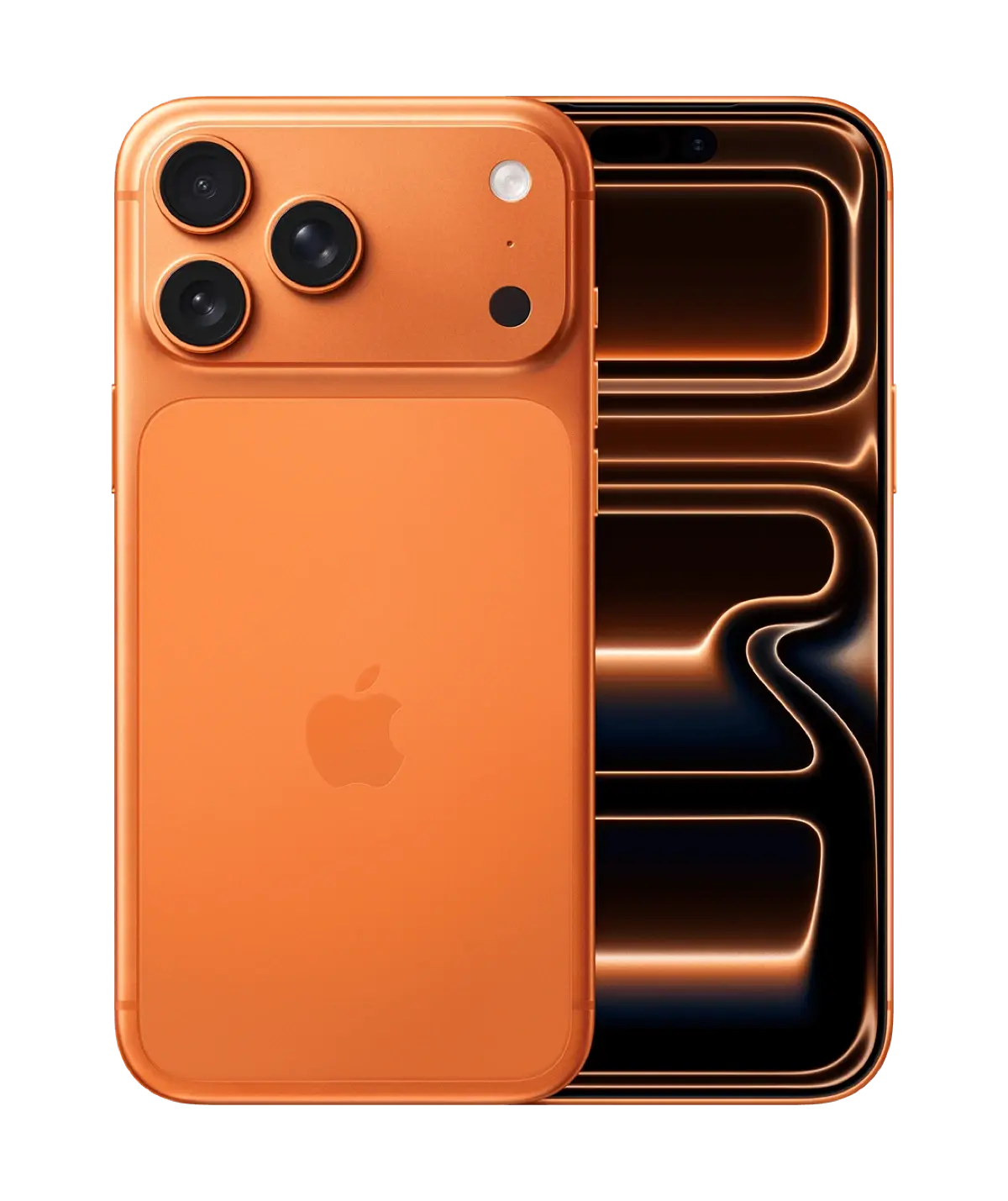 iPhone 17 Pro Max 2TB