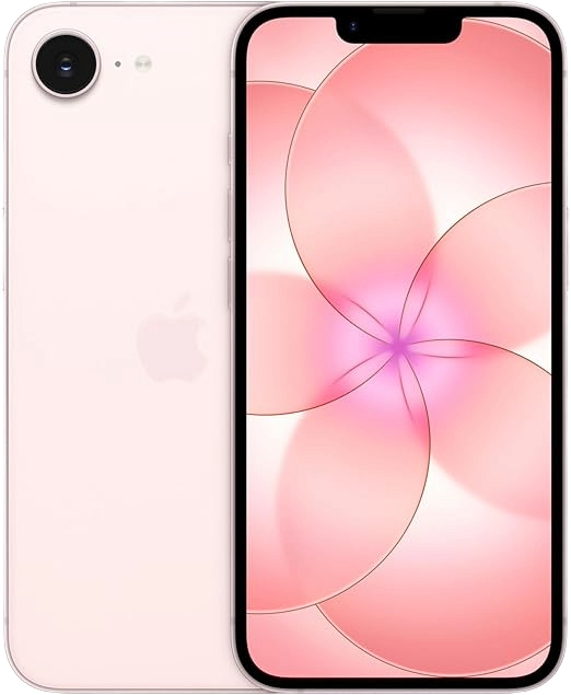 iPhone 17e 512GB