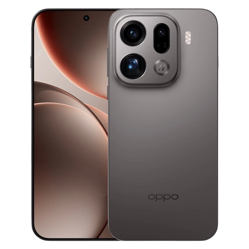 Oppo Find X9 Pro