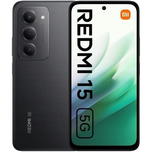 Redmi 15 5G 256GB