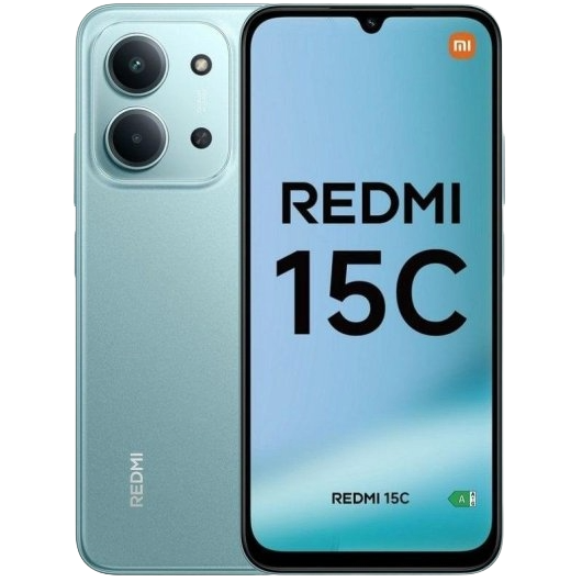 Redmi 15C 5G