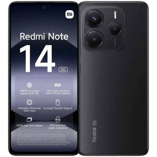 Redmi Note 14 5G
