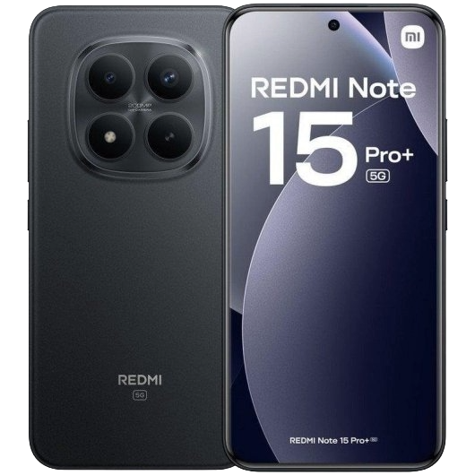 Redmi Note 15 Pro Plus 5G 512GB