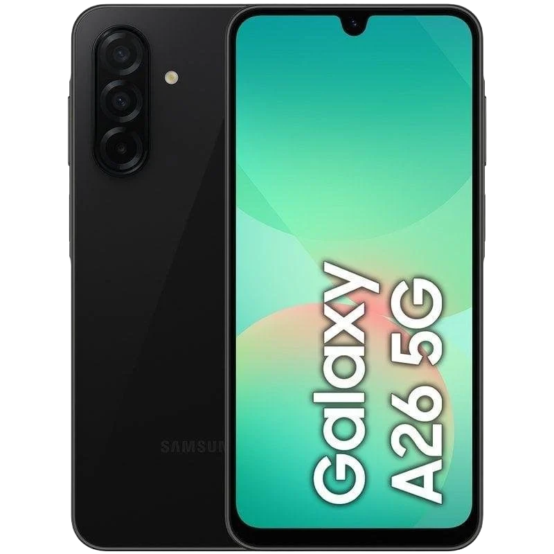 Samsung Galaxy A26 5G