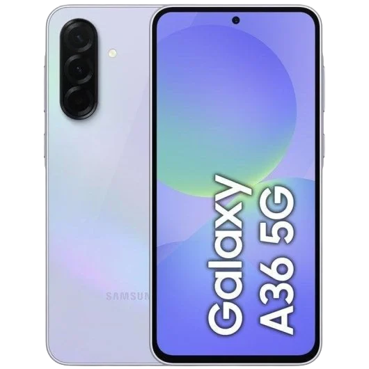 Samsung Galaxy A36 5G