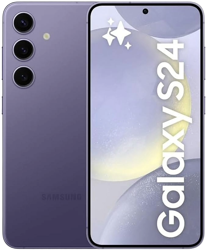 Samsung Galaxy S24