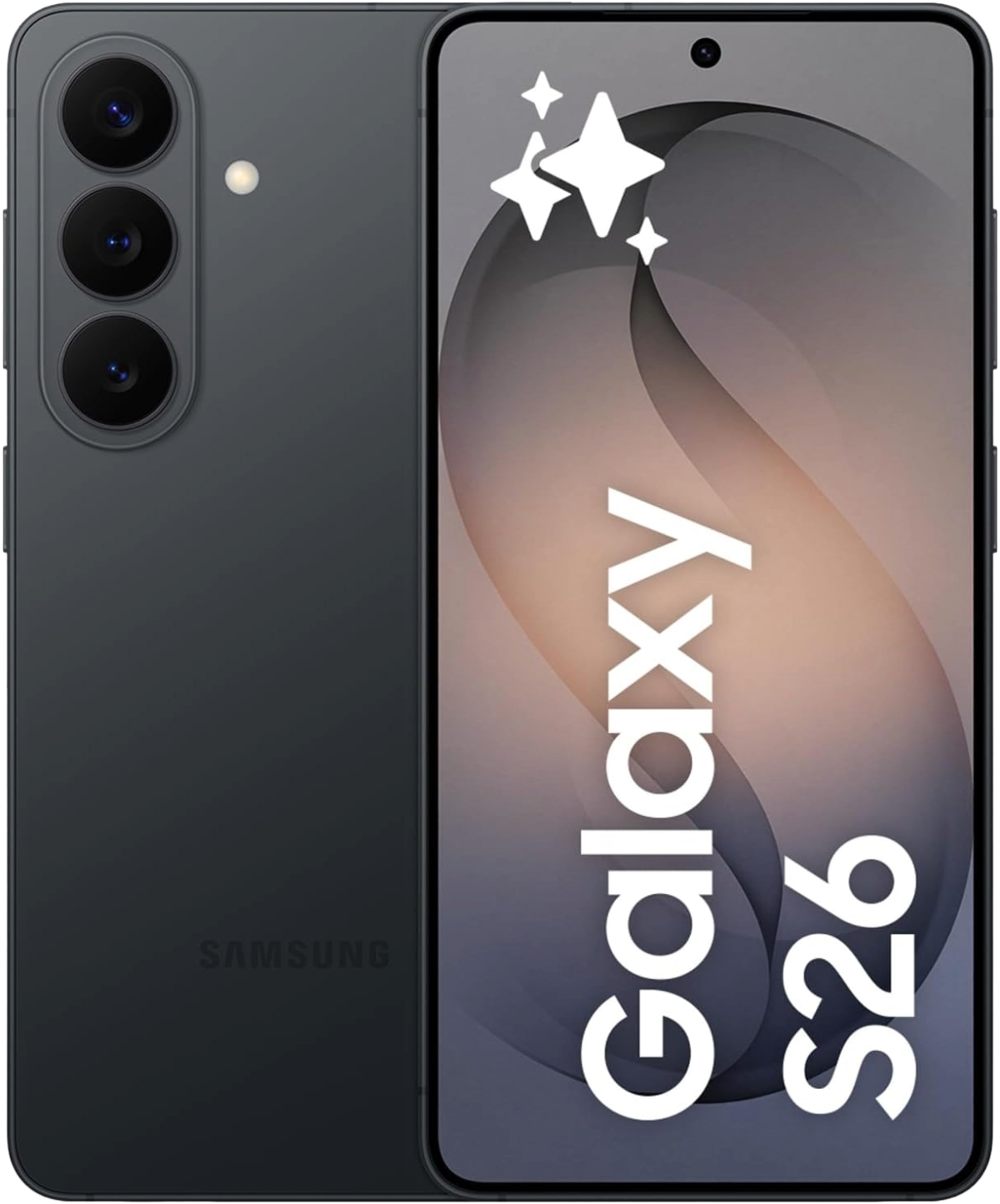 Samsung Galaxy S26