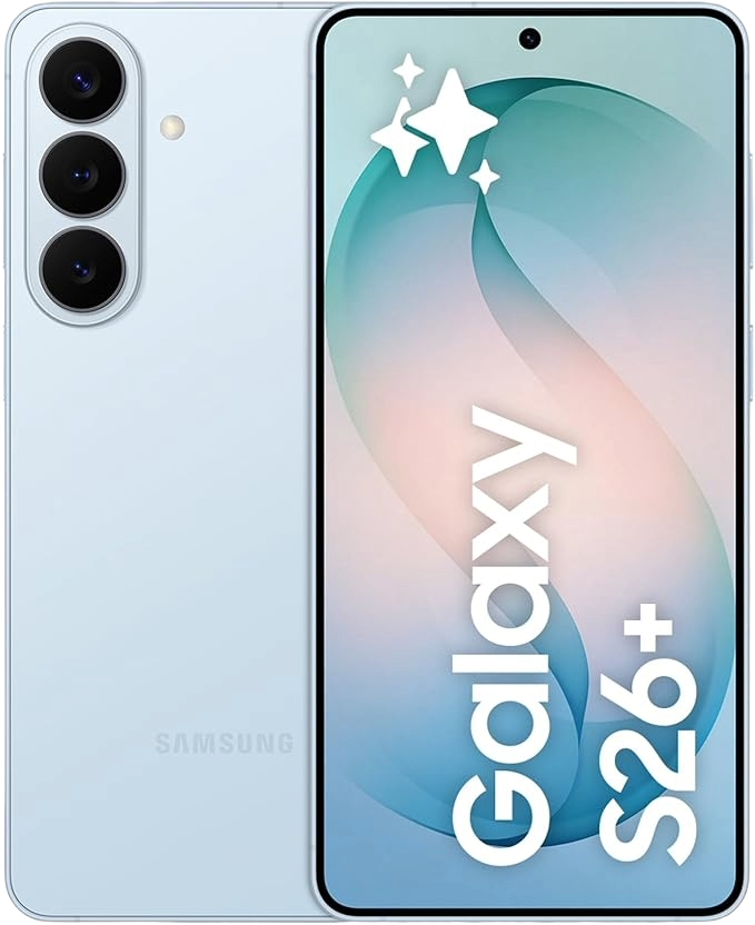 Samsung Galaxy S26 Plus