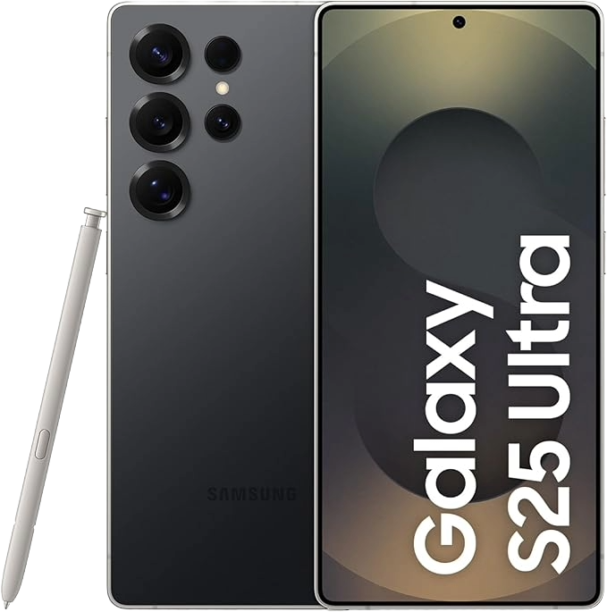 Samsung Galaxy S25 Ultra 1TB
