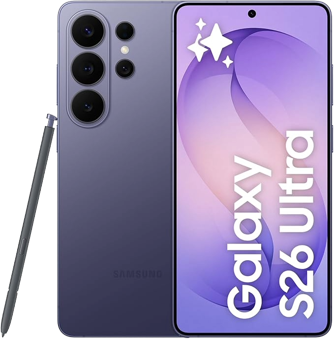 Samsung Galaxy S26 Ultra