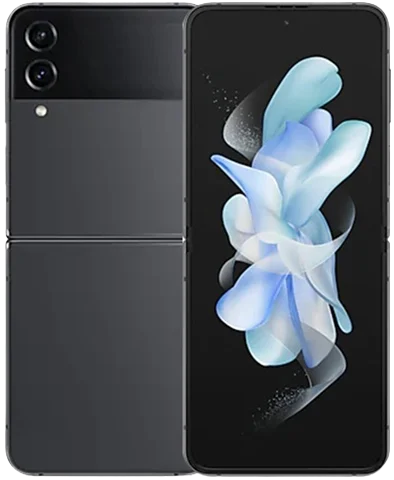Samsung Galaxy Z Flip 4