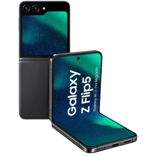 Samsung Galaxy Z Flip 5