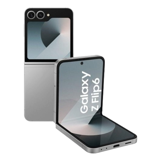 Samsung Galaxy Z Flip 6
