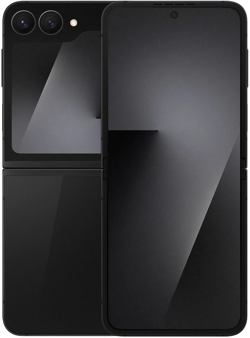 Samsung Galaxy Z Flip 7 FE