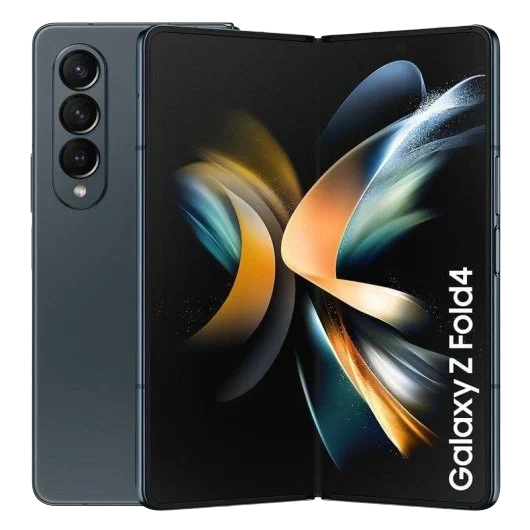 Samsung Galaxy Z Fold 4
