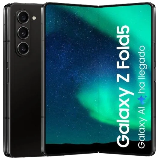 Samsung Galaxy Z Fold 5