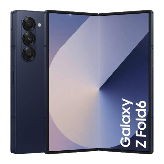 Samsung Galaxy Z Fold 6