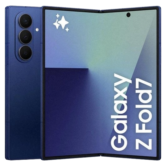 Samsung Galaxy Z Fold 7 512GB