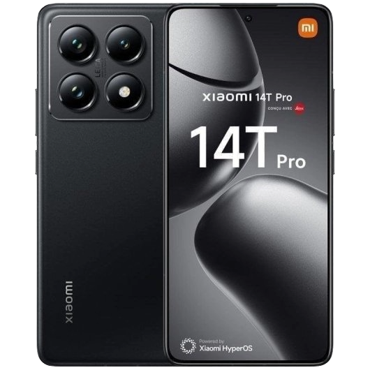 Xiaomi 14T Pro 1TB