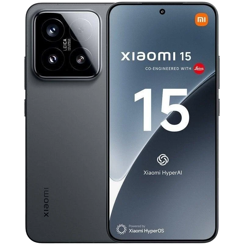 Xiaomi 15