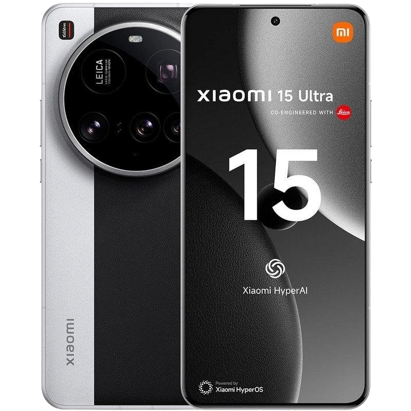 Xiaomi 15 Ultra 1TB