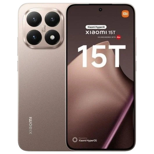Xiaomi 15T