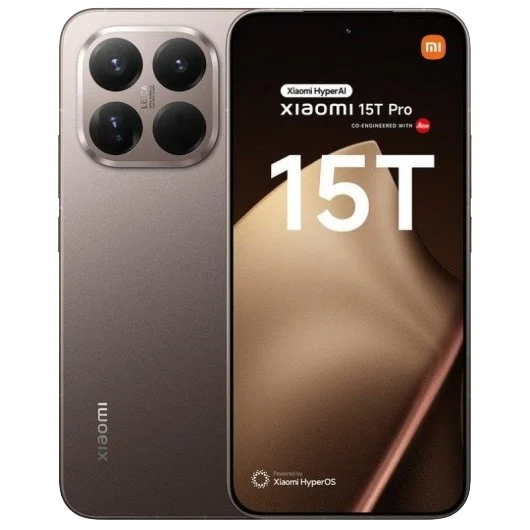 Xiaomi 15T Pro 1TB