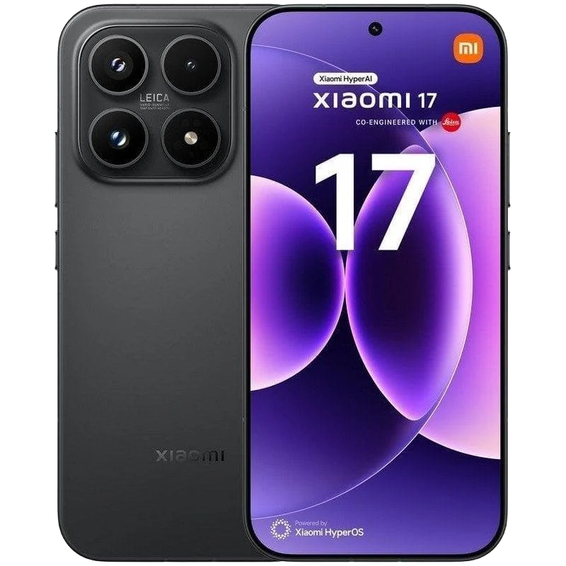 Xiaomi 17
