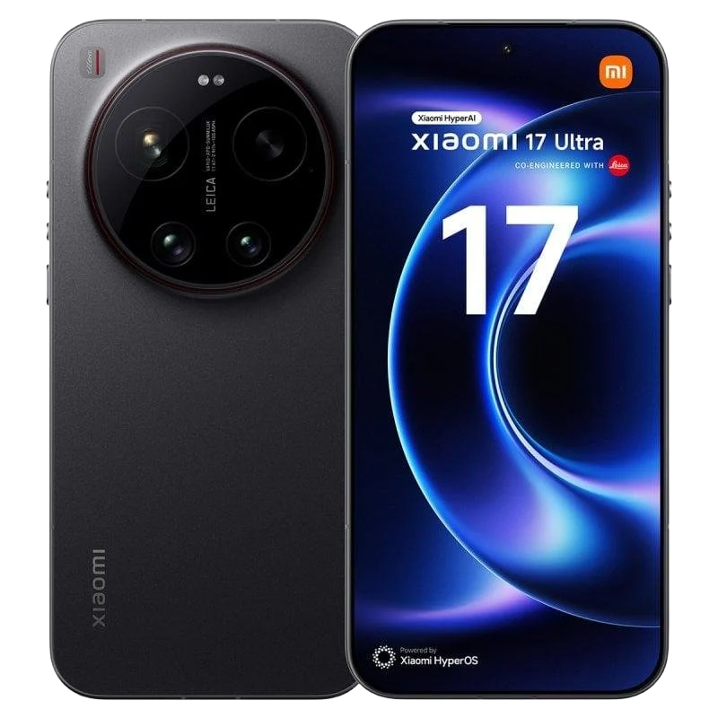 Xiaomi 17 Ultra